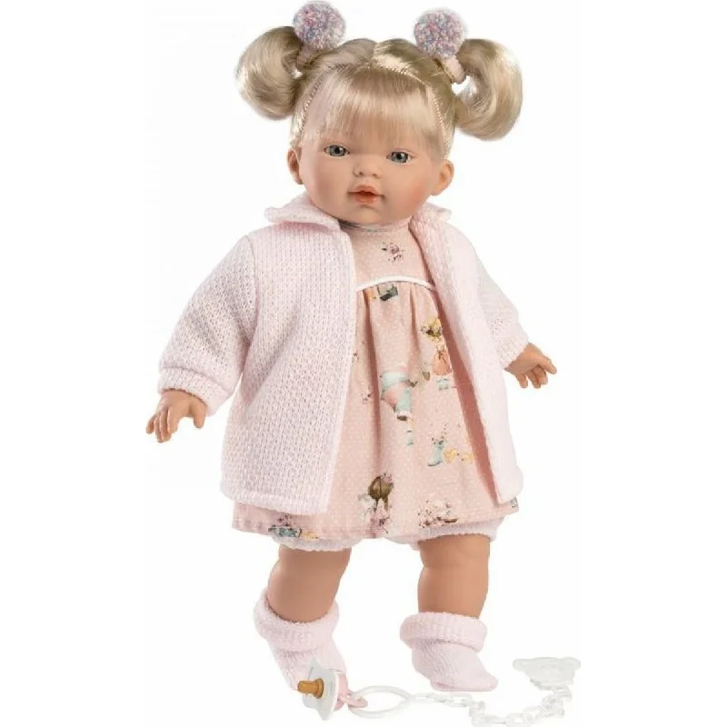 Roberta 33cm Crying Doll 33152