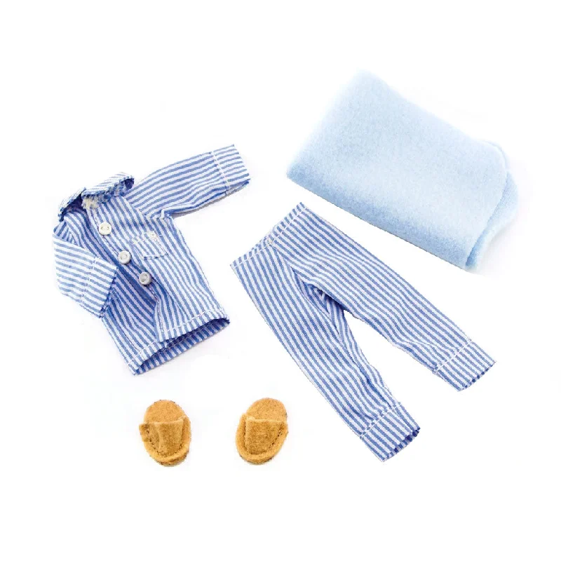 Doll Clothes | Pajama Set | Kids Toys and Gifts by Lottie