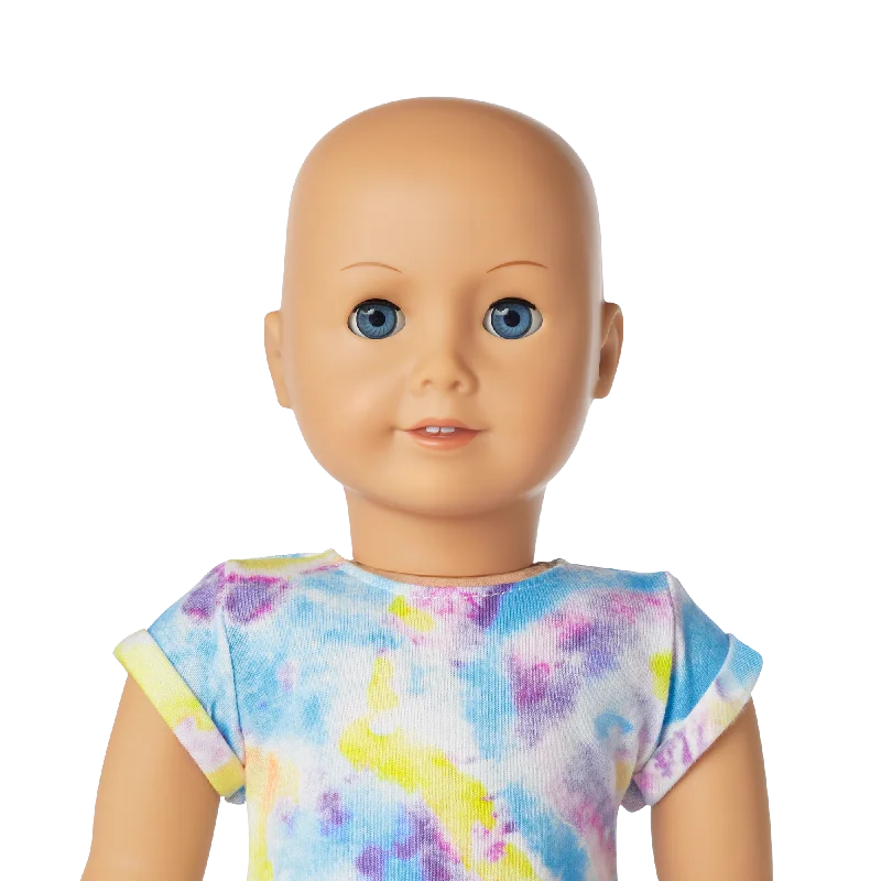 Truly Me™ 18-inch Doll #105 without hair