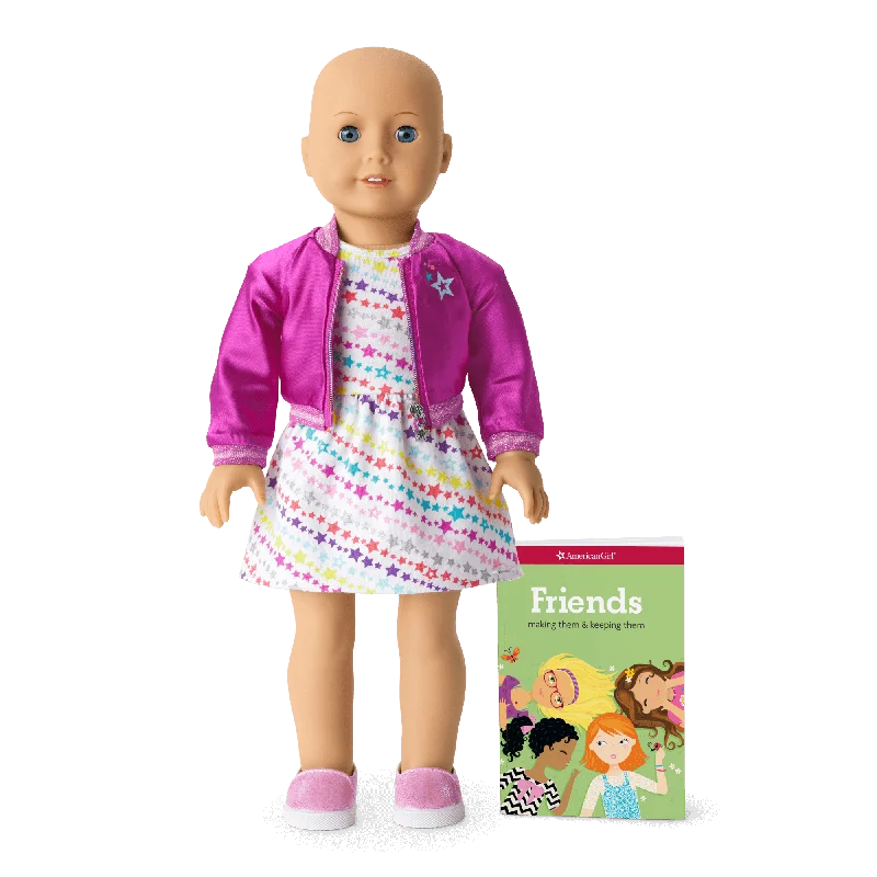 Truly Me™ Doll #70