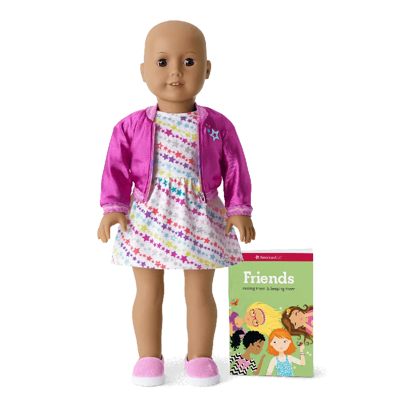 Truly Me™ Doll #71