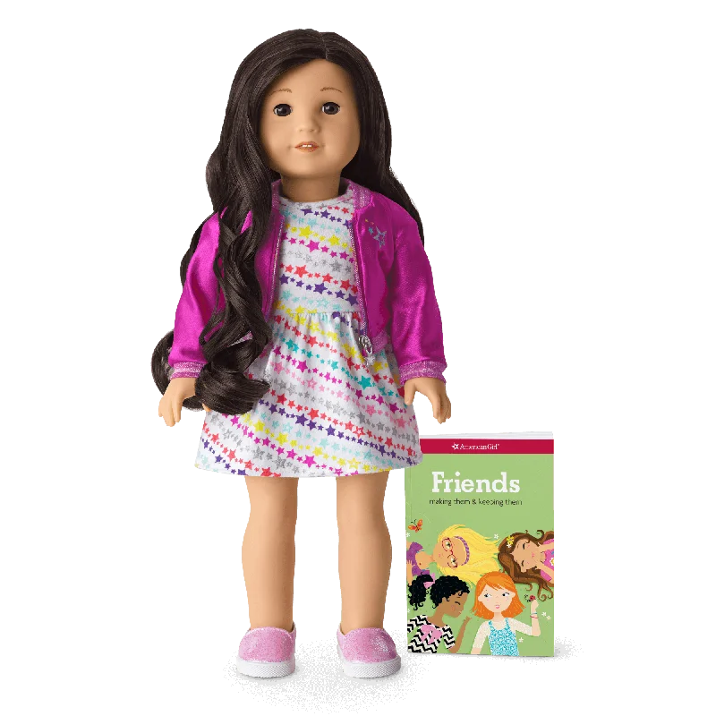 Truly Me™ Doll #84