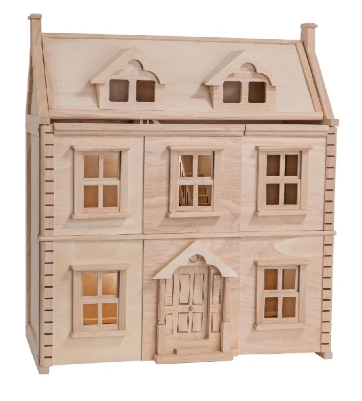 Victorian Dollhouse - Plan Toys