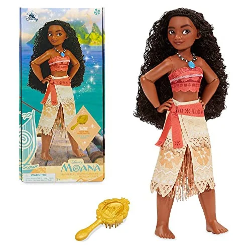 Moana Classic Doll – 10 1/2''