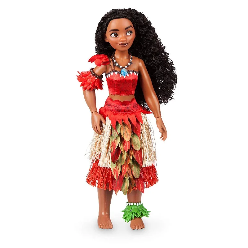 Disney Moana Singing Doll