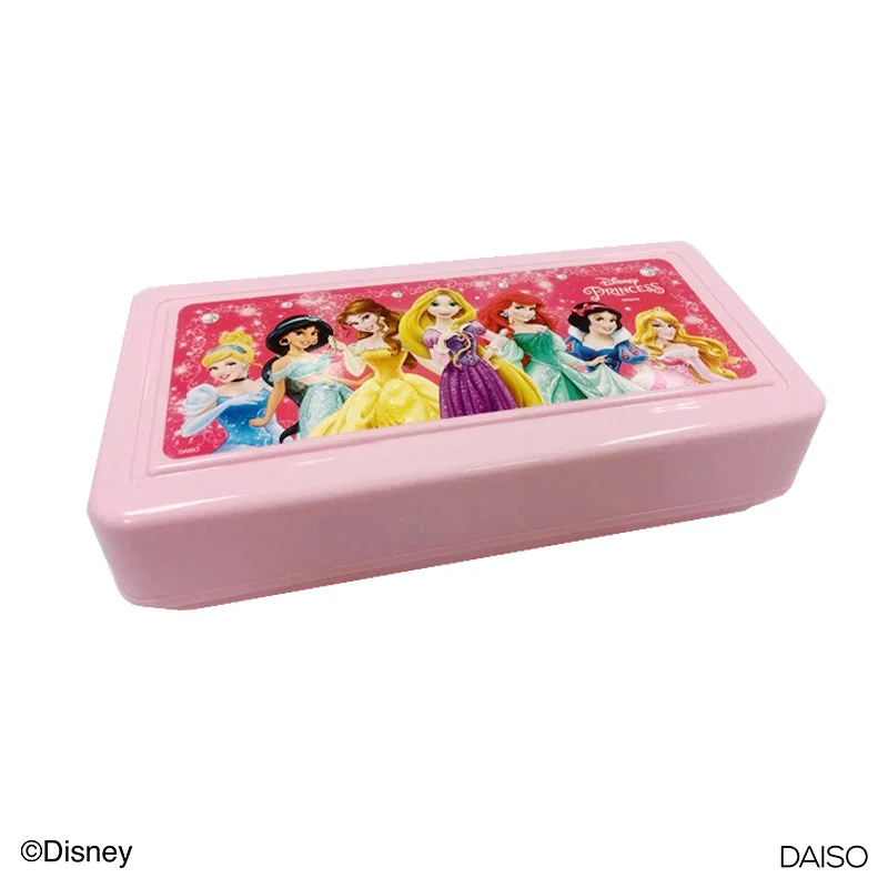 Clay Case - Disney Princess