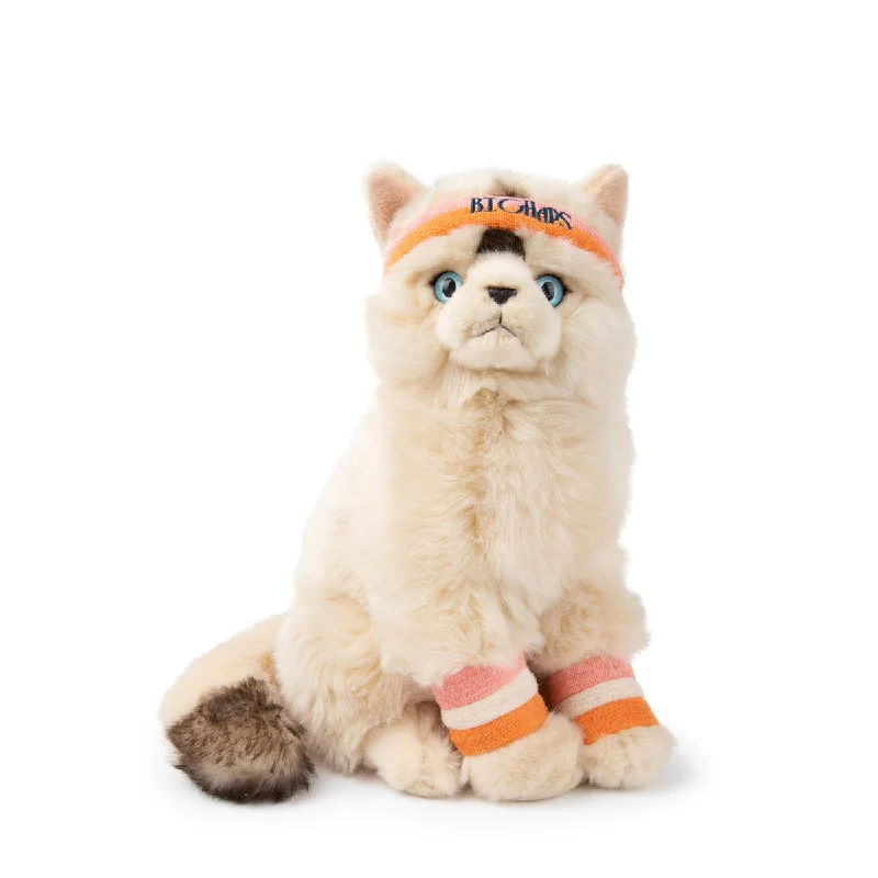 B.T. Chaps  Dolly The Ragdoll - 32cm - 12.5"