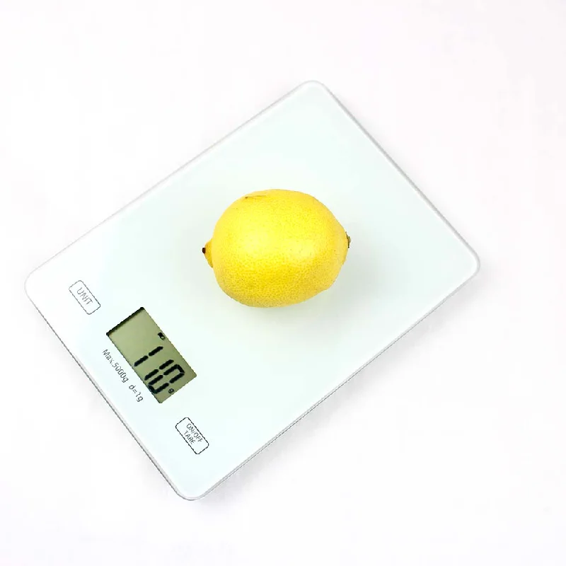 Digital Food Scale