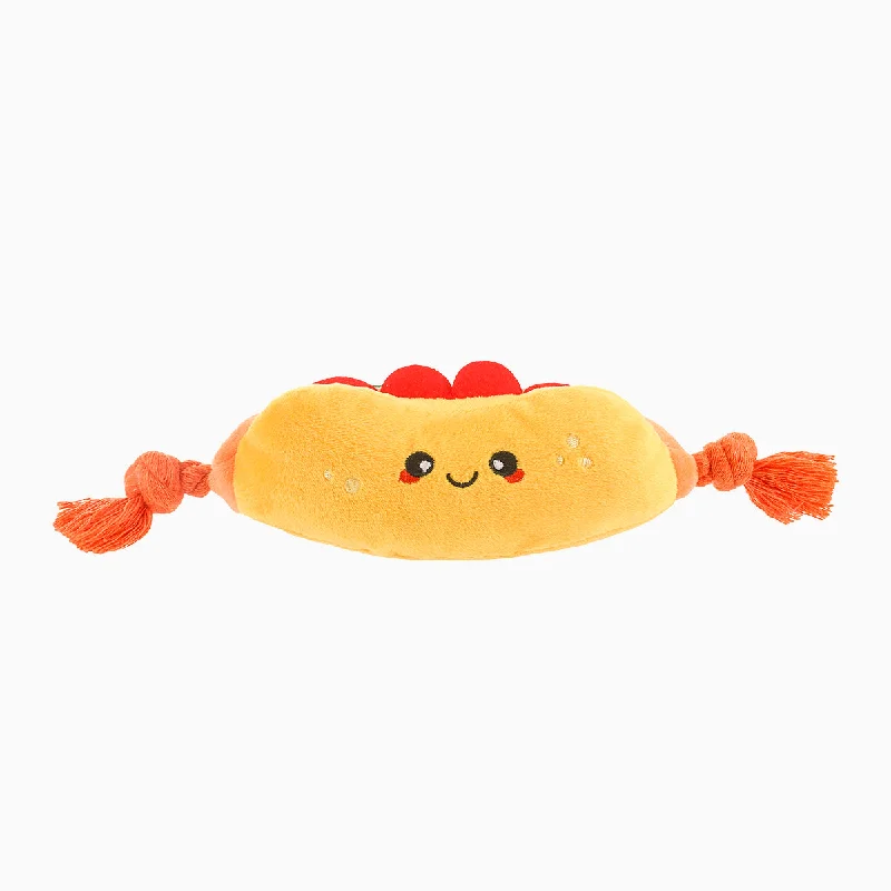 Food Party – Hot dog