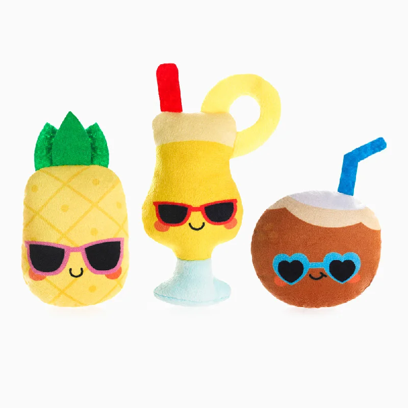 Food Party – Pina Colada