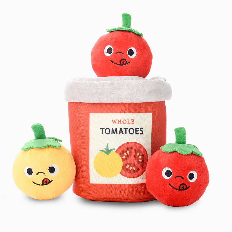 Food Party – Tomato Can