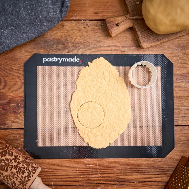 Food Safe Baking Mat