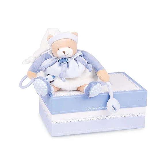 Histoire d'Ours Activity Doll - Petit Chou