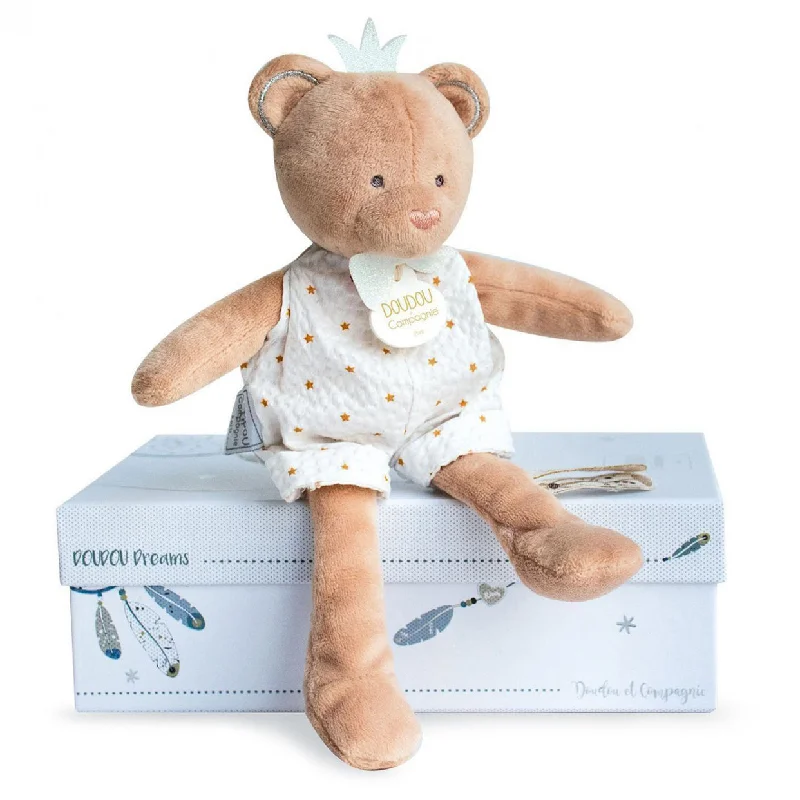 Histoire d'Ours Attrape-Reve - Bear Doll