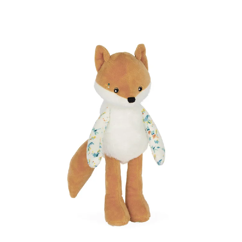 Kaloo Doll Fox Leonard - Small