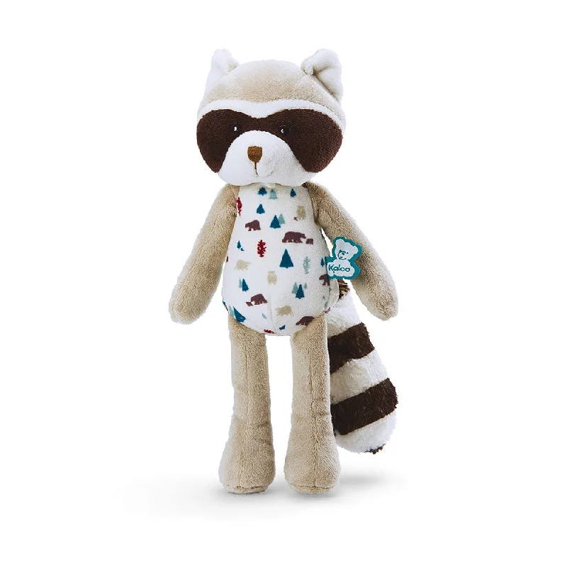 Kaloo Doll Raccoon Filou - Small