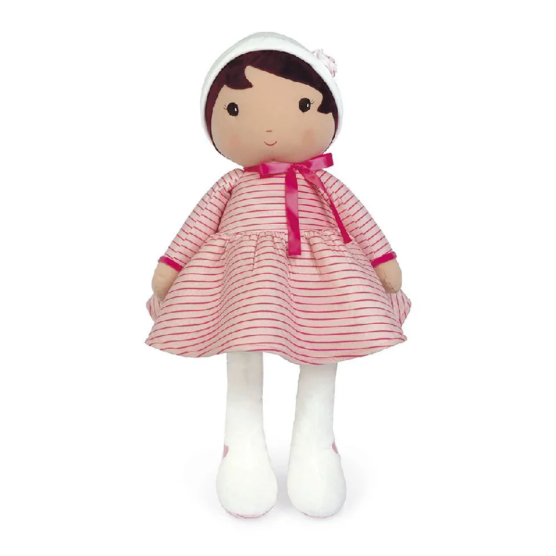 Kaloo My First Soft Doll Rose - XXL