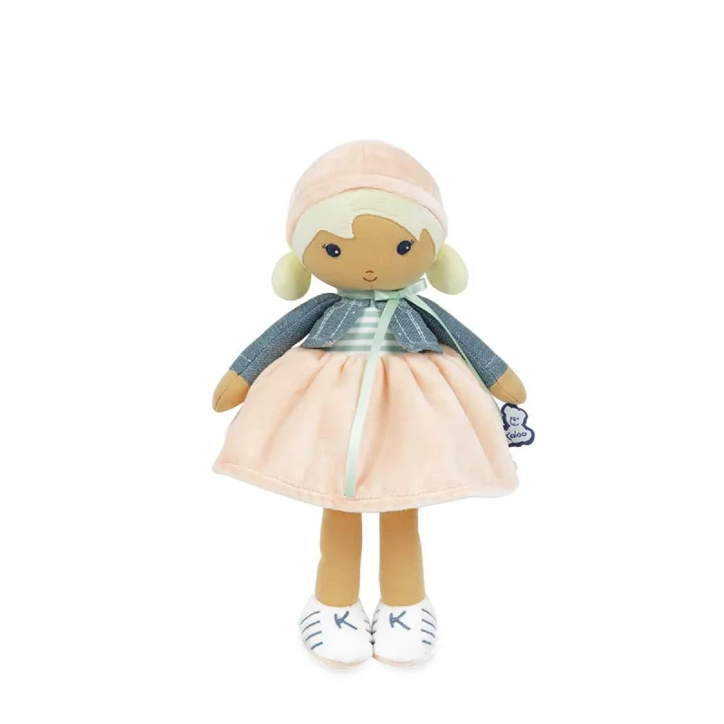 KALOO Tendresse Chloe Doll Medium