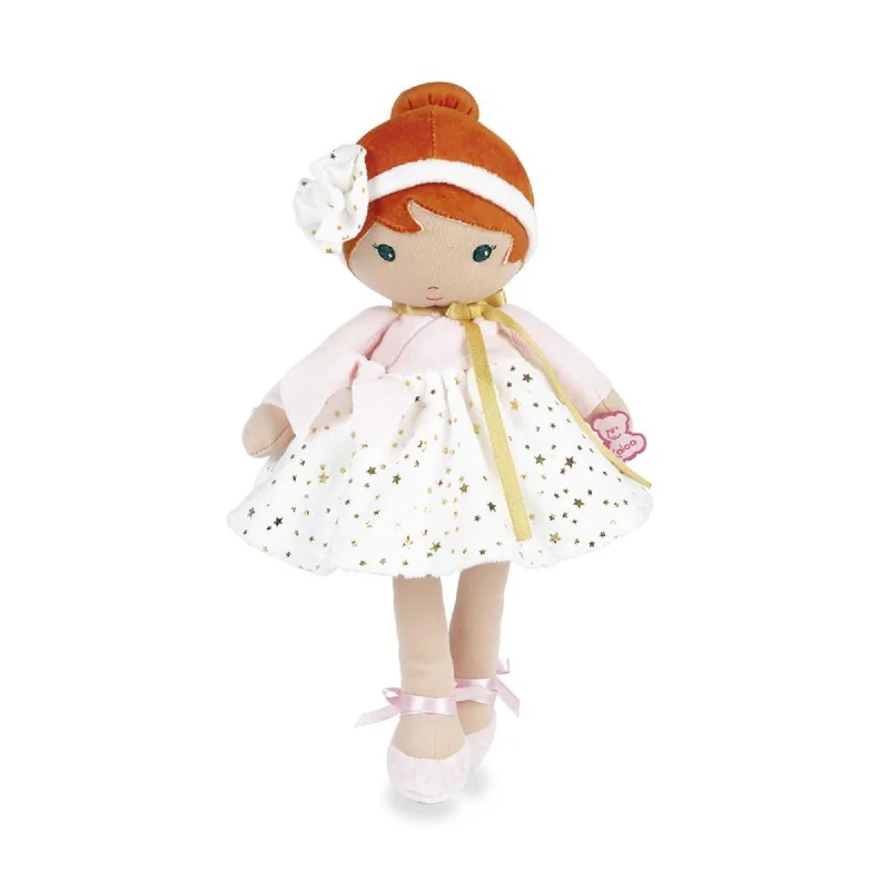 KALOO Tendresse Valentine Doll Medium