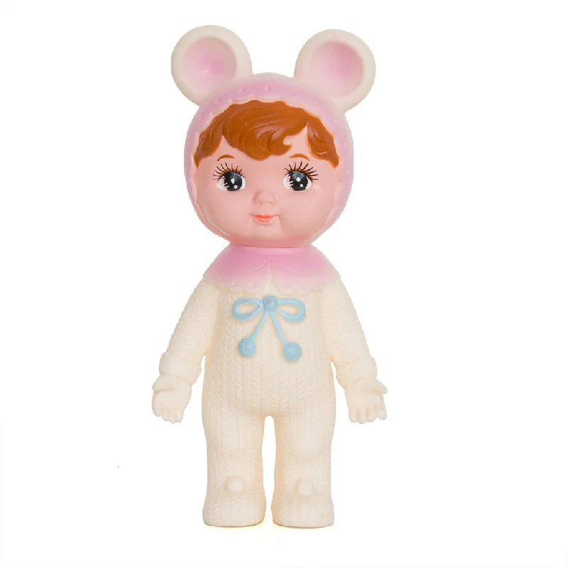 Lapin & Me Milky Woodland Doll