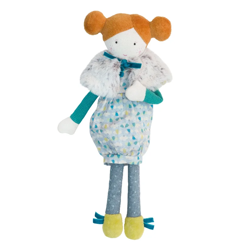 Moulin Roty Blanche Doll-LP