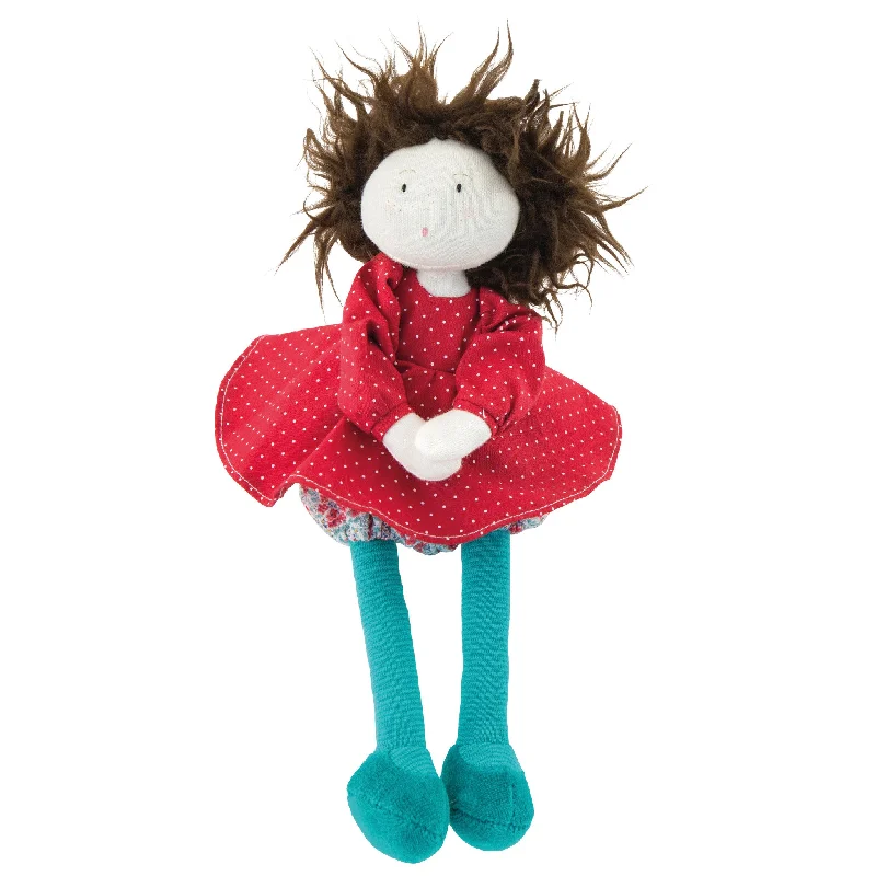 Moulin Roty Doll Small Louison