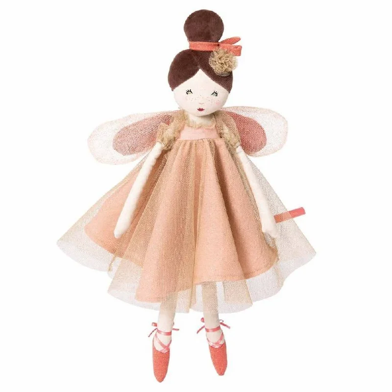 Moulin Roty Il Etait Une Fois - Enchanted Fairy Doll (45cm)