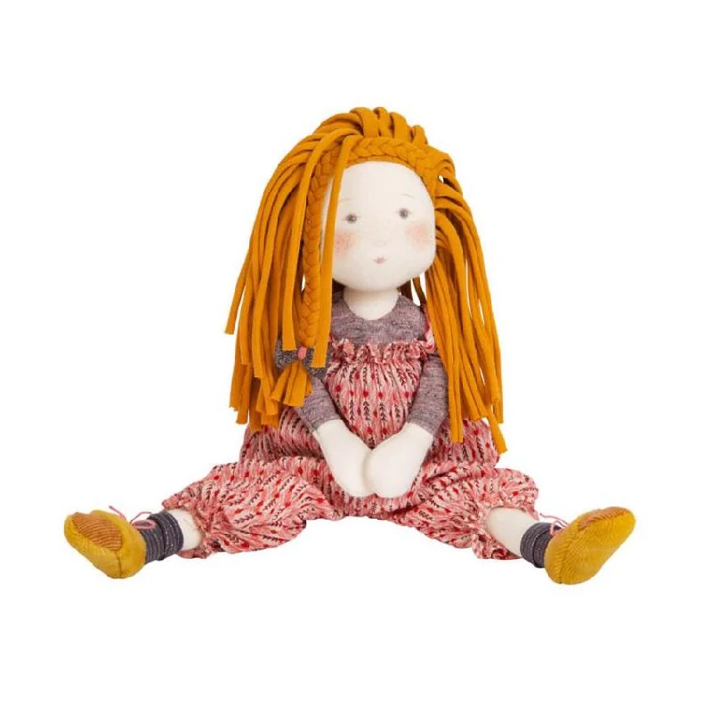 Moulin Roty Les Rosalies - Vanille Rag Doll