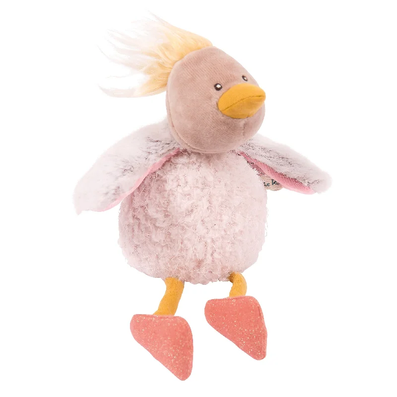 Moulin Roty Les Roty Moulin Bazar Small Ostrich Doll