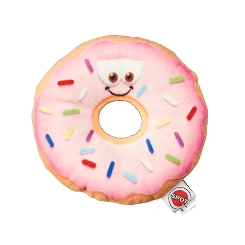 Spot Fun Food Donut 4.75"