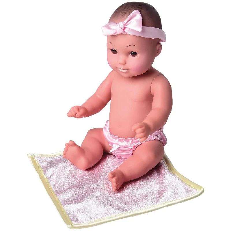 Ultra-Soft & Realistic Tender Touch Hispanic Baby Doll