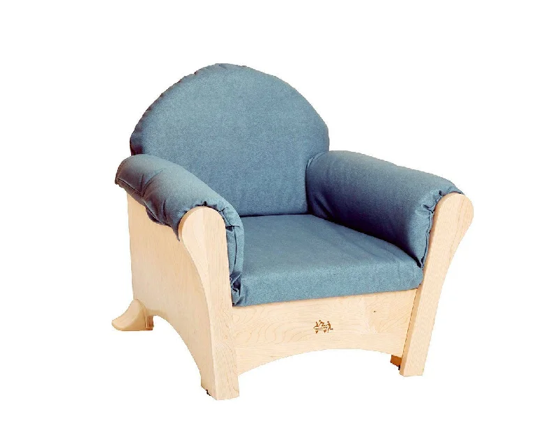 Community Playthings Armchair