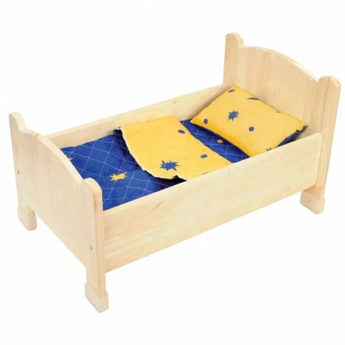 Doll Bed