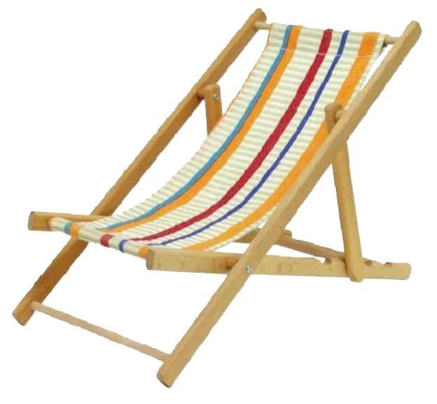 Doll Deck Chair