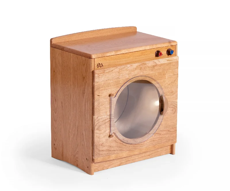 Woodcrest Clothes Washer by Community Playthings