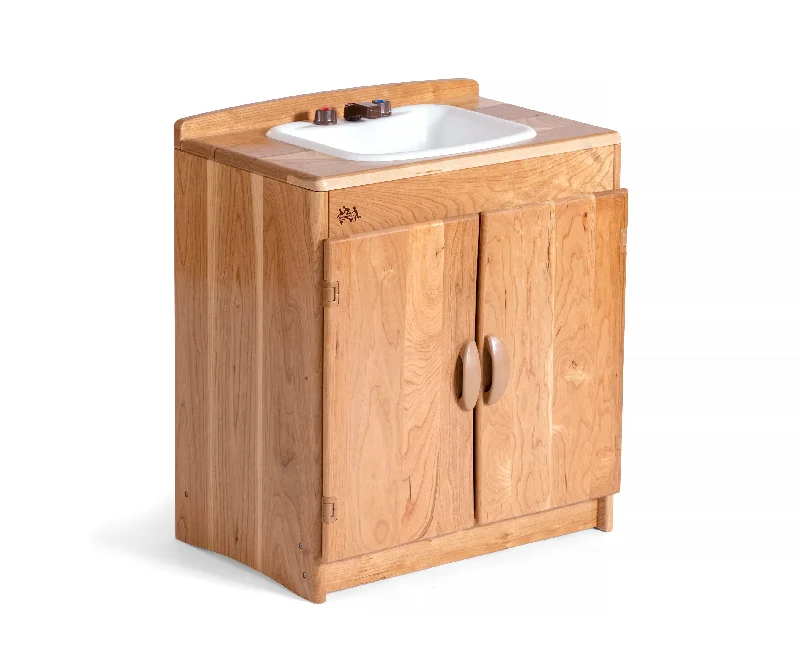 Woodcrest Sink by Community Playthings