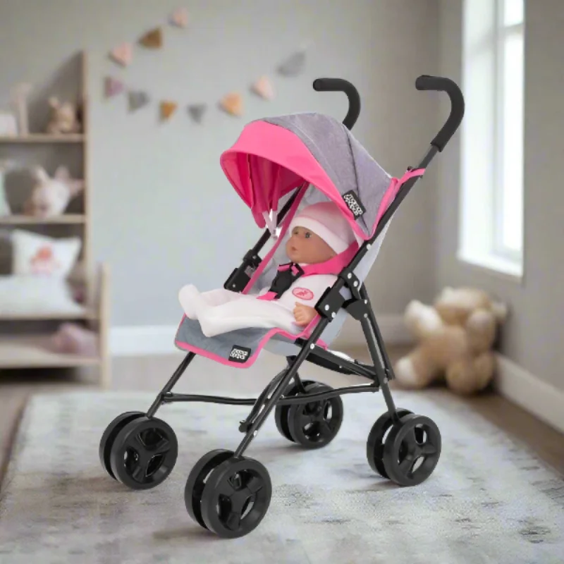 Mamas & Papas Junior Cruise Doll Stroller