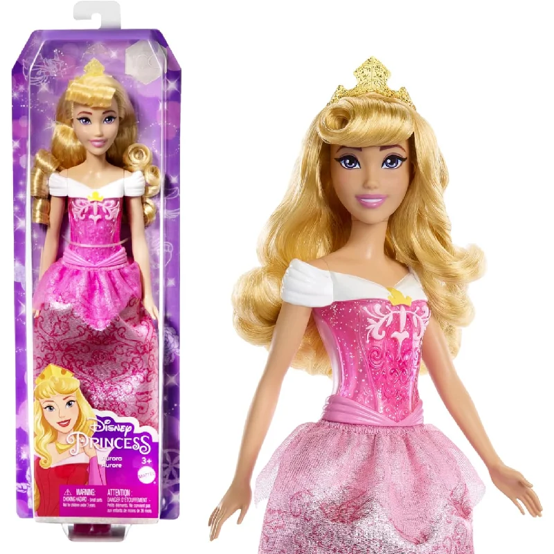 Disney Princess Aurora Doll