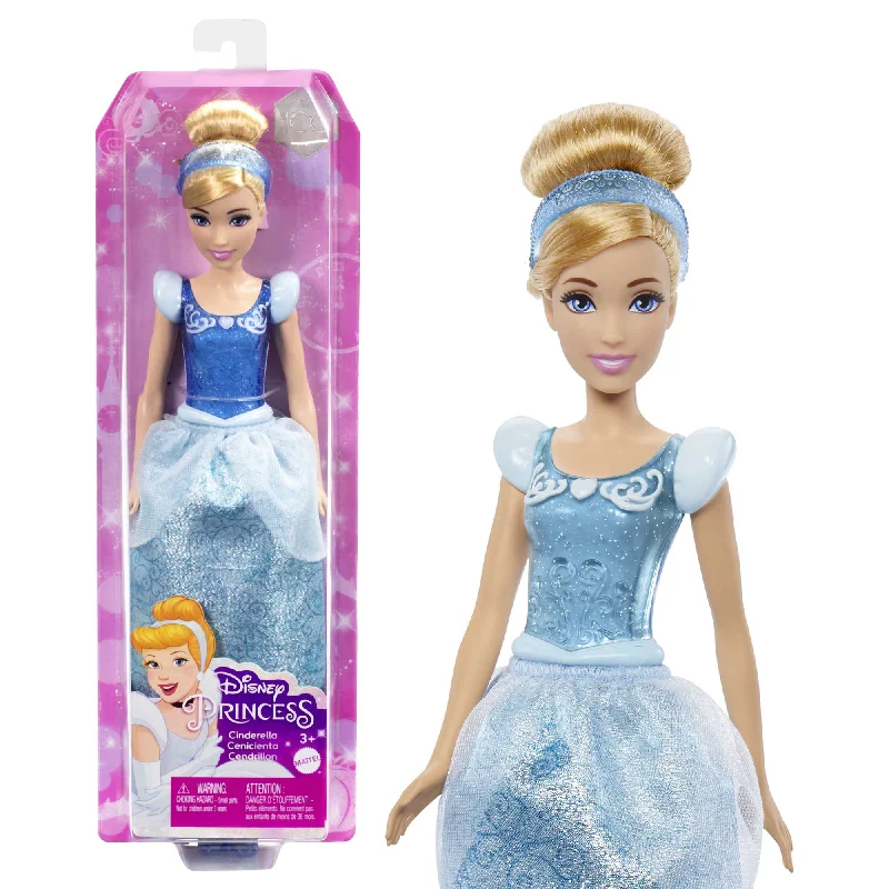 Disney Princess Cinderella Doll