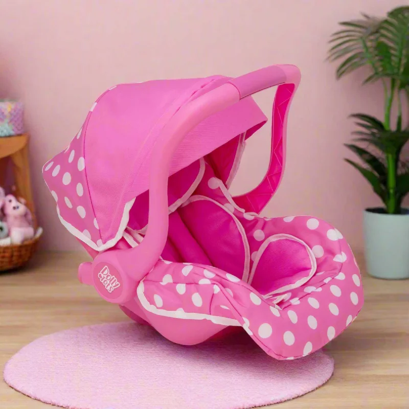 Dolly Tots Dolls Car Seat