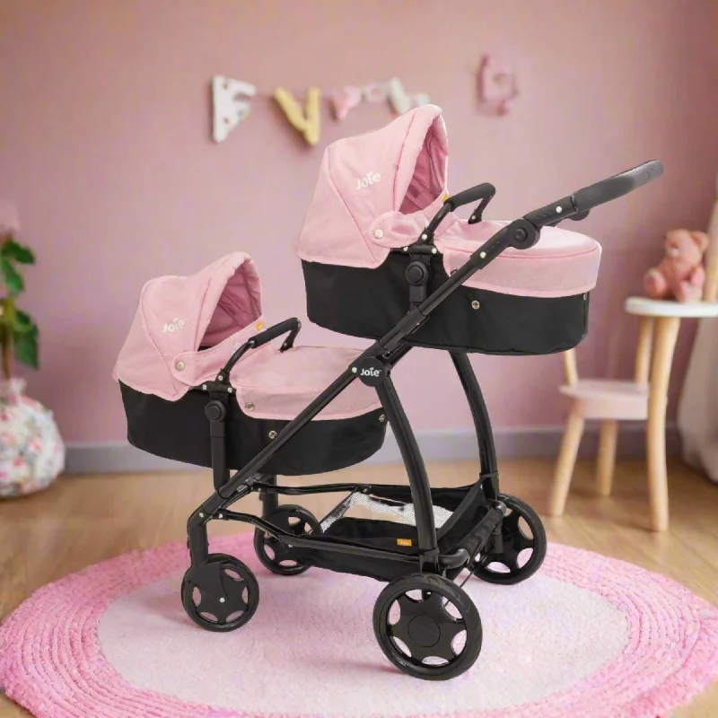 Joie Evalite Dolls Pram - 9 Play Modes