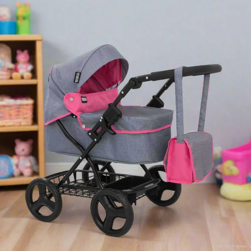 Mamas & Papas Junior Ultima Dolls Pram