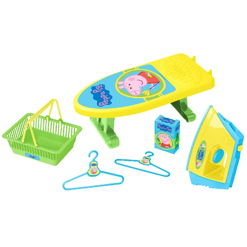 Peppa Pig Little Helper Set