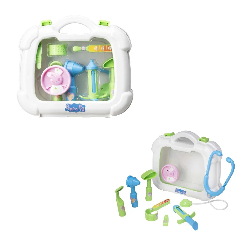 Peppa Pig Medic Playset