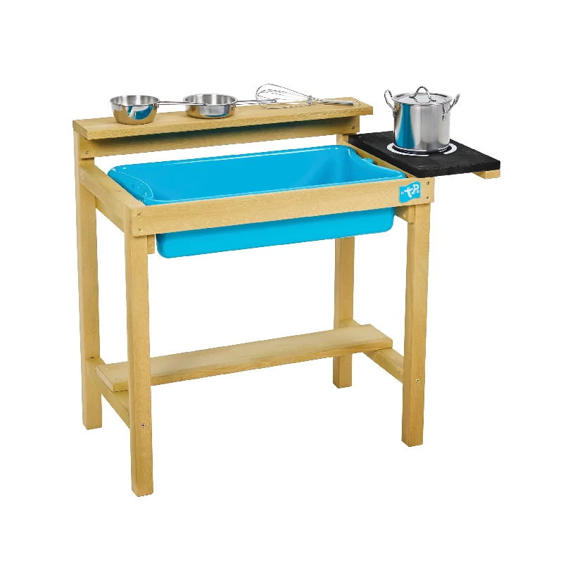 TP Early Fun Wooden Mud Kitchen - FSC® certified